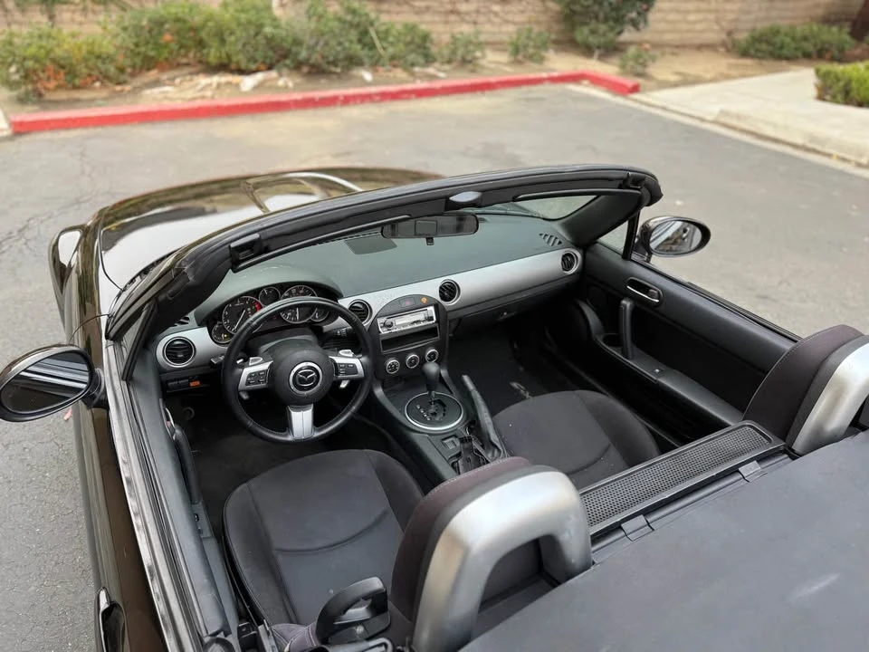 2011 Mazda NC MX-5 Miata - Image 5 of 10