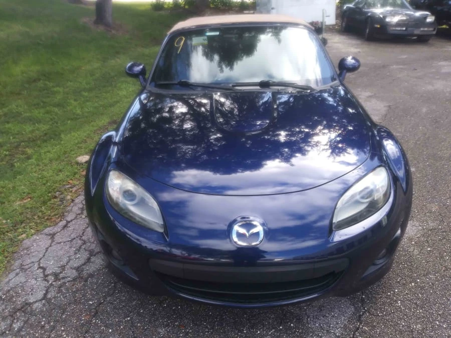 2011 Mazda NC MX-5 Miata - Image 4 of 26