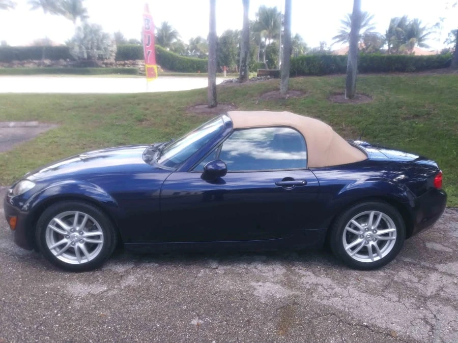 2011 Mazda NC MX-5 Miata - Image 11 of 26