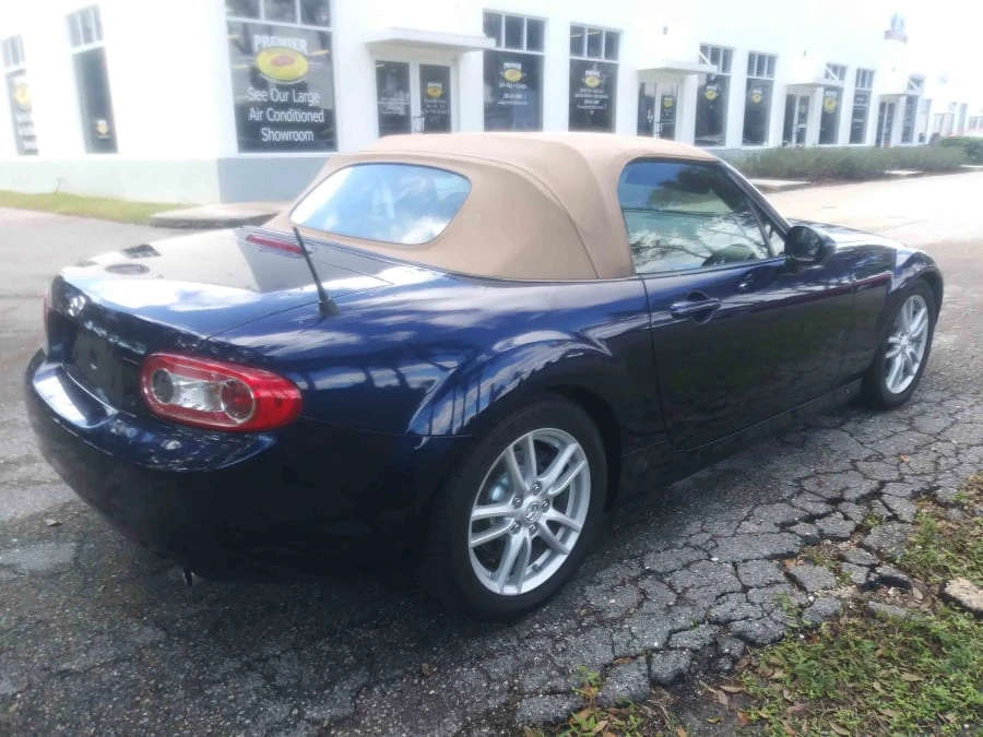 2011 Mazda NC MX-5 Miata - Image 3 of 26
