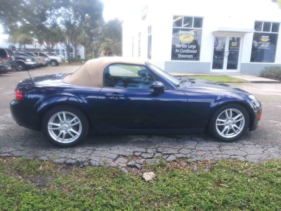 2011 Mazda NC MX-5 Miata - Image 6 of 26
