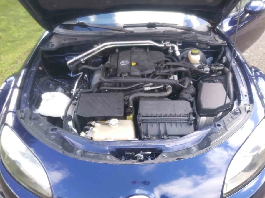 2011 Mazda NC MX-5 Miata - Image 13 of 26