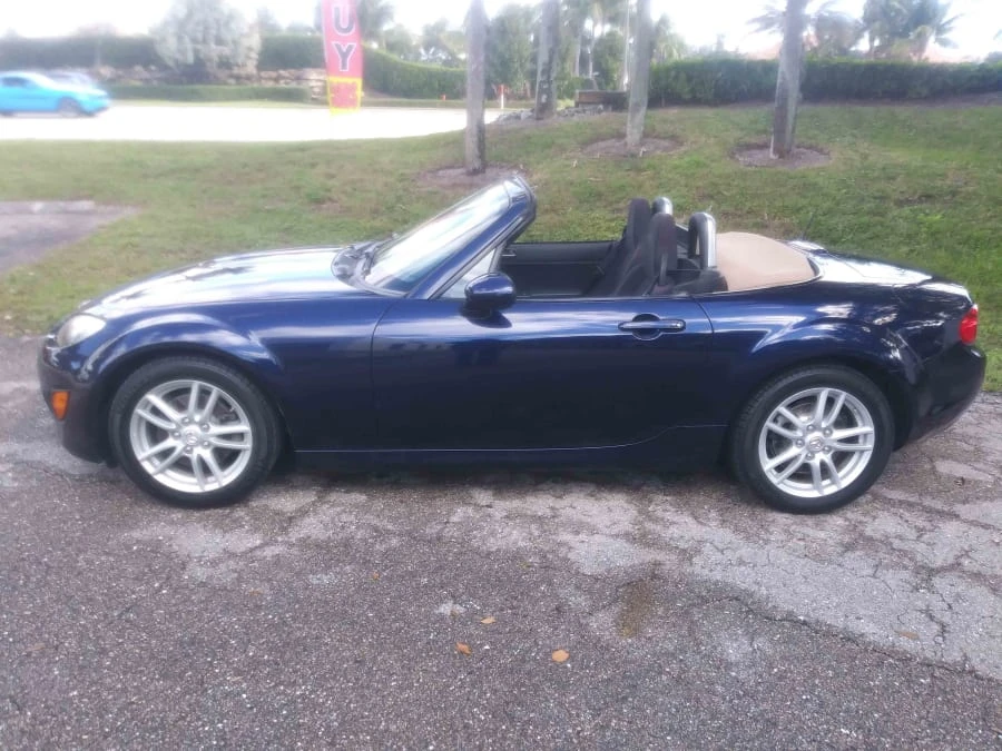 2011 Mazda NC MX-5 Miata - Image 15 of 26