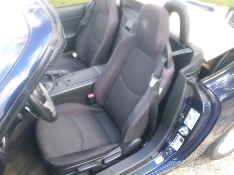 2011 Mazda NC MX-5 Miata - Image 20 of 26