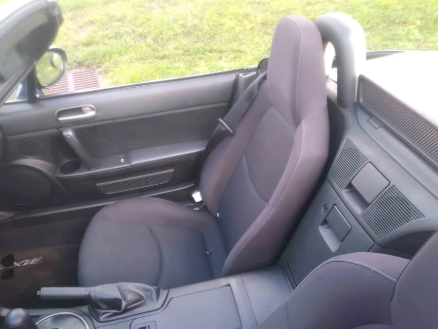 2011 Mazda NC MX-5 Miata - Image 21 of 26
