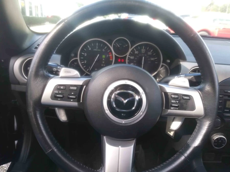 2011 Mazda NC MX-5 Miata - Image 22 of 26