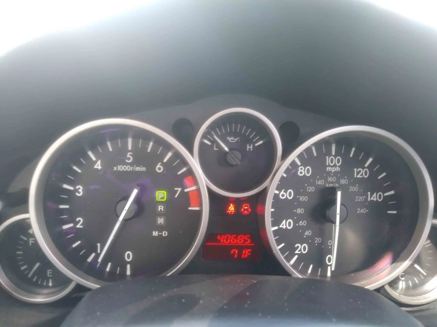 2011 Mazda NC MX-5 Miata - Image 23 of 26