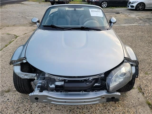 2011 Mazda NC MX-5 Miata - Image 7 of 12