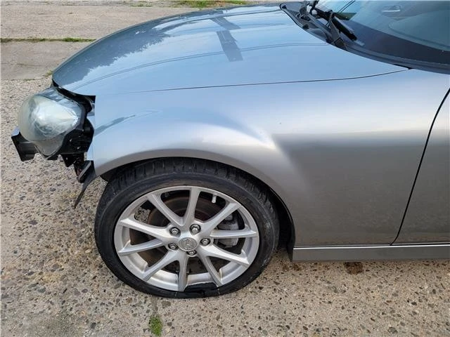 2011 Mazda NC MX-5 Miata - Image 9 of 12