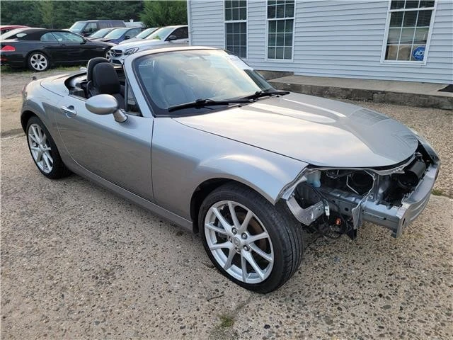 2011 Mazda NC MX-5 Miata - Image 6 of 12