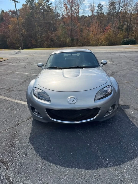2011 Mazda NC MX-5 Miata - Image 6 of 9