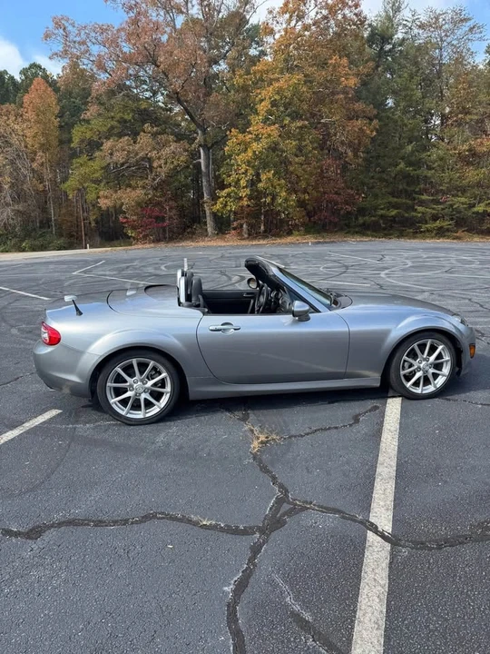 2011 Mazda NC MX-5 Miata - Image 3 of 9