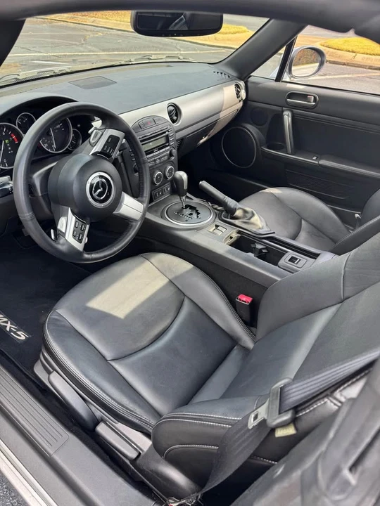 2011 Mazda NC MX-5 Miata - Image 7 of 9