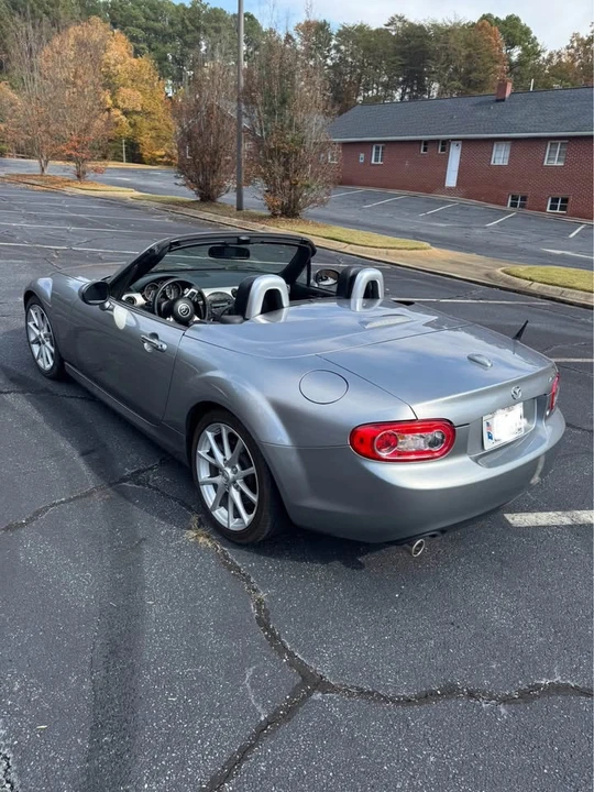 2011 Mazda NC MX-5 Miata - Image 5 of 9