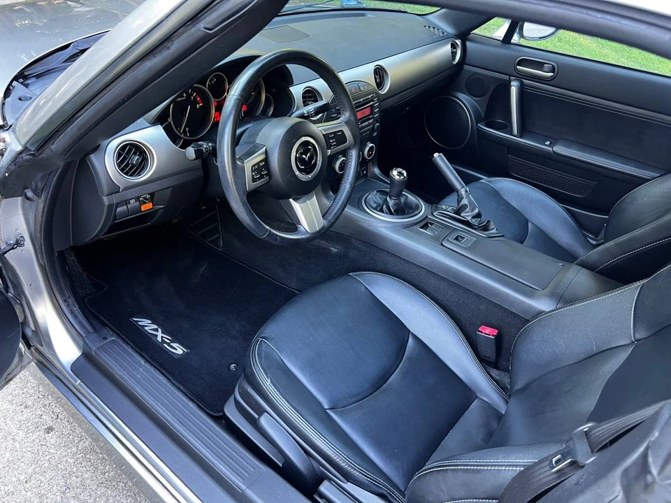 2011 Mazda NC MX-5 Miata - Image 13 of 24