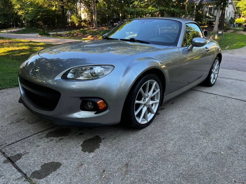 2011 Mazda NC MX-5 Miata - Image 3 of 24
