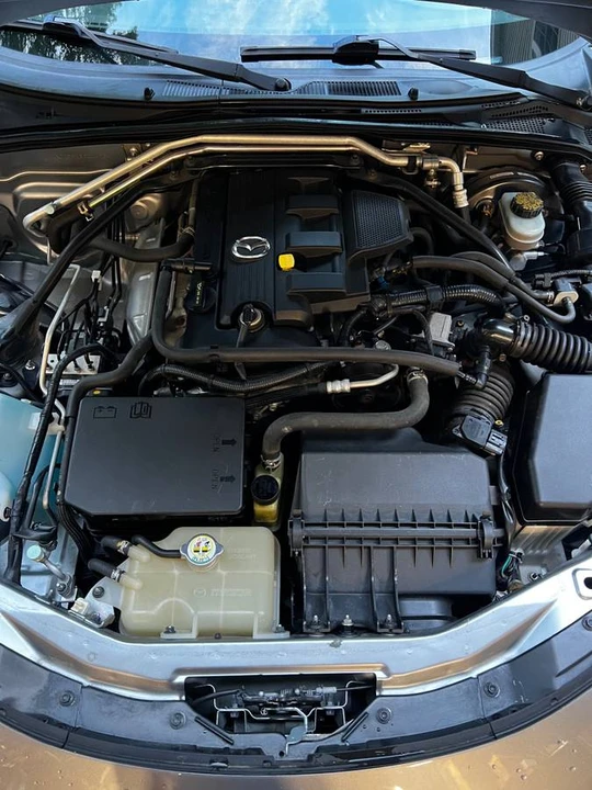 2011 Mazda NC MX-5 Miata - Image 22 of 24
