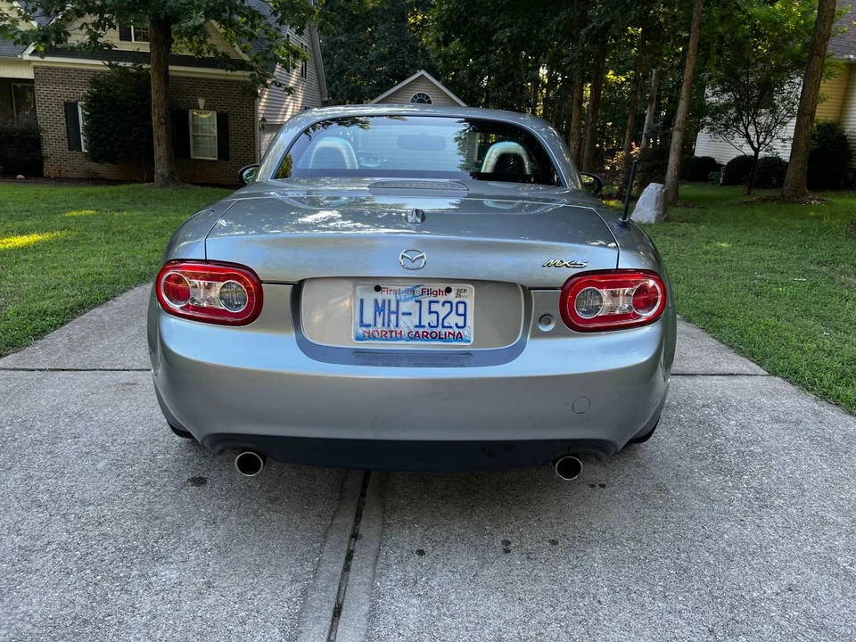 2011 Mazda NC MX-5 Miata - Image 7 of 24