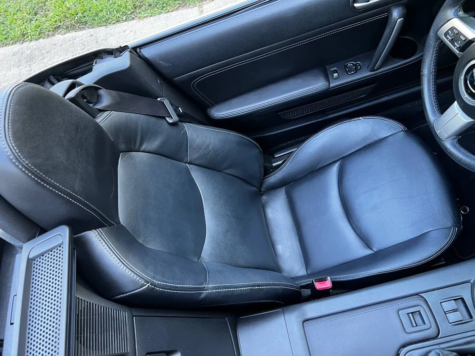 2011 Mazda NC MX-5 Miata - Image 20 of 24