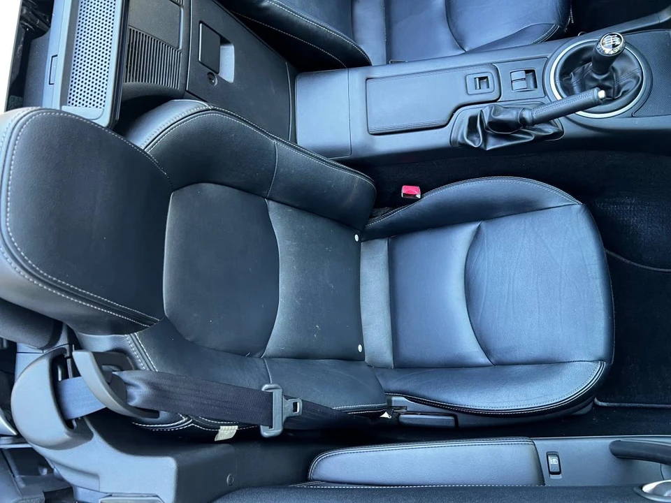2011 Mazda NC MX-5 Miata - Image 18 of 24