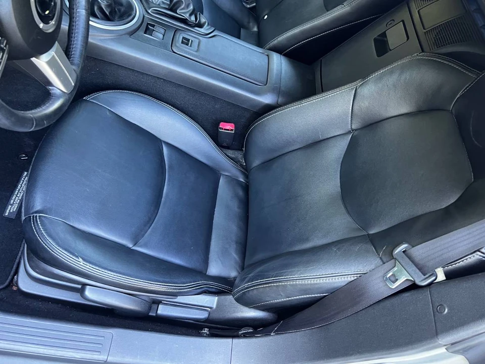 2011 Mazda NC MX-5 Miata - Image 12 of 24