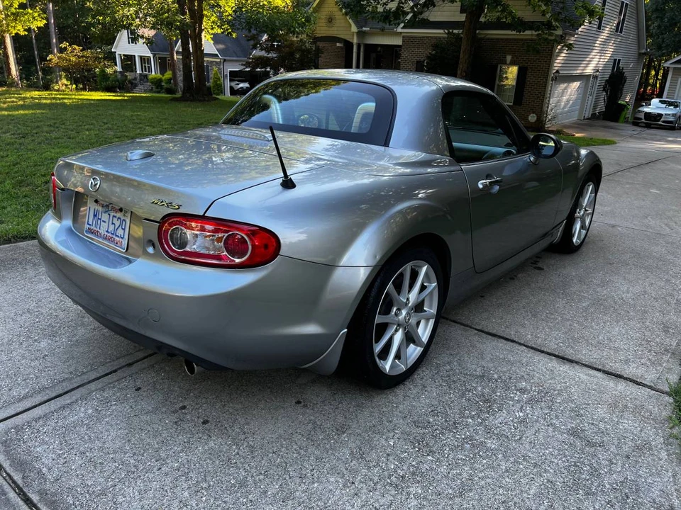 2011 Mazda NC MX-5 Miata - Image 6 of 24
