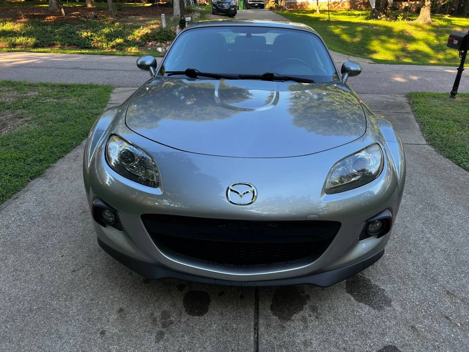2011 Mazda NC MX-5 Miata - Image 4 of 24