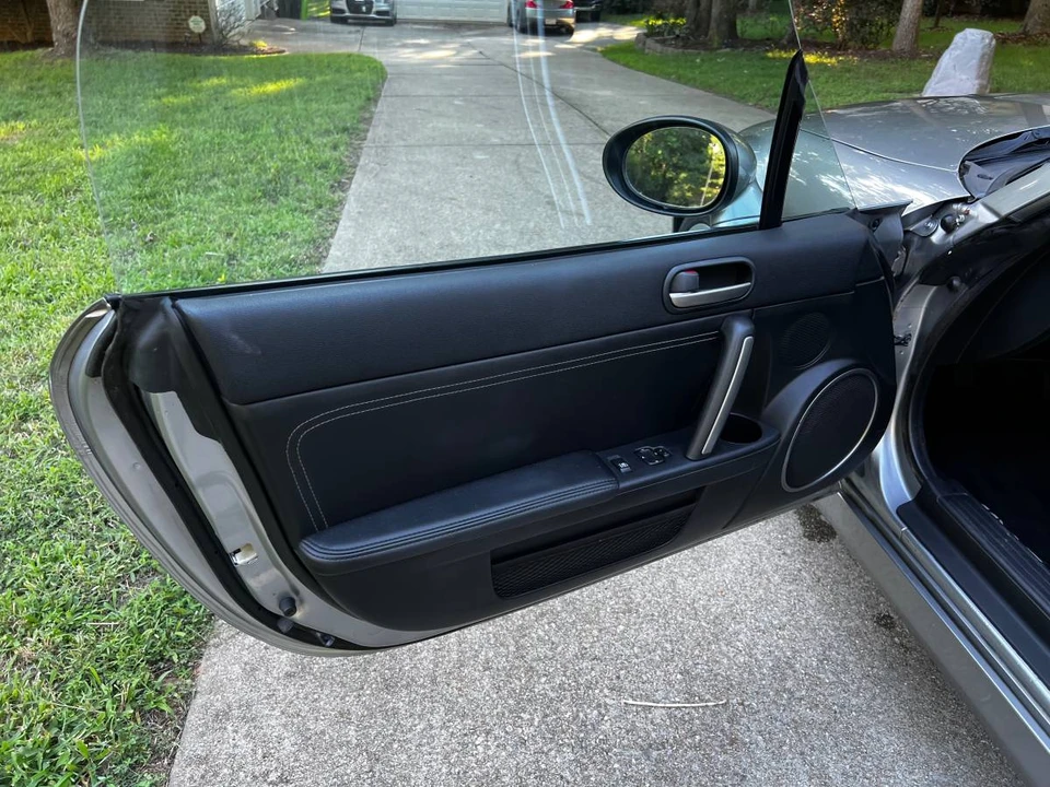 2011 Mazda NC MX-5 Miata - Image 11 of 24