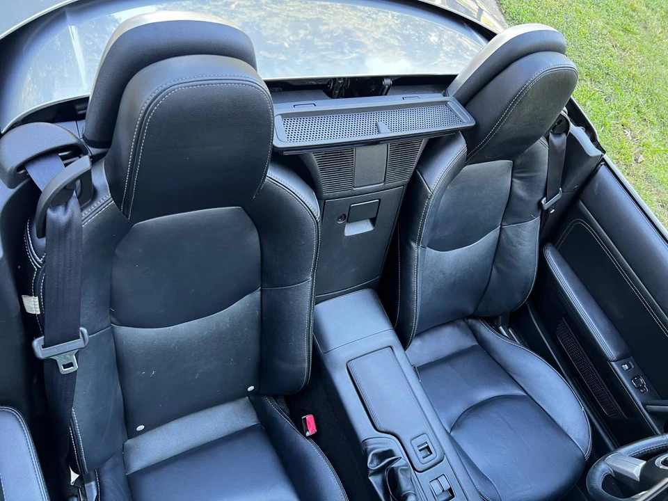 2011 Mazda NC MX-5 Miata - Image 21 of 24
