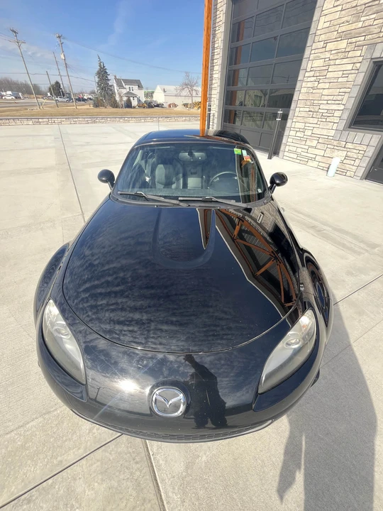 2011 Mazda NC MX-5 Miata - Image 11 of 31