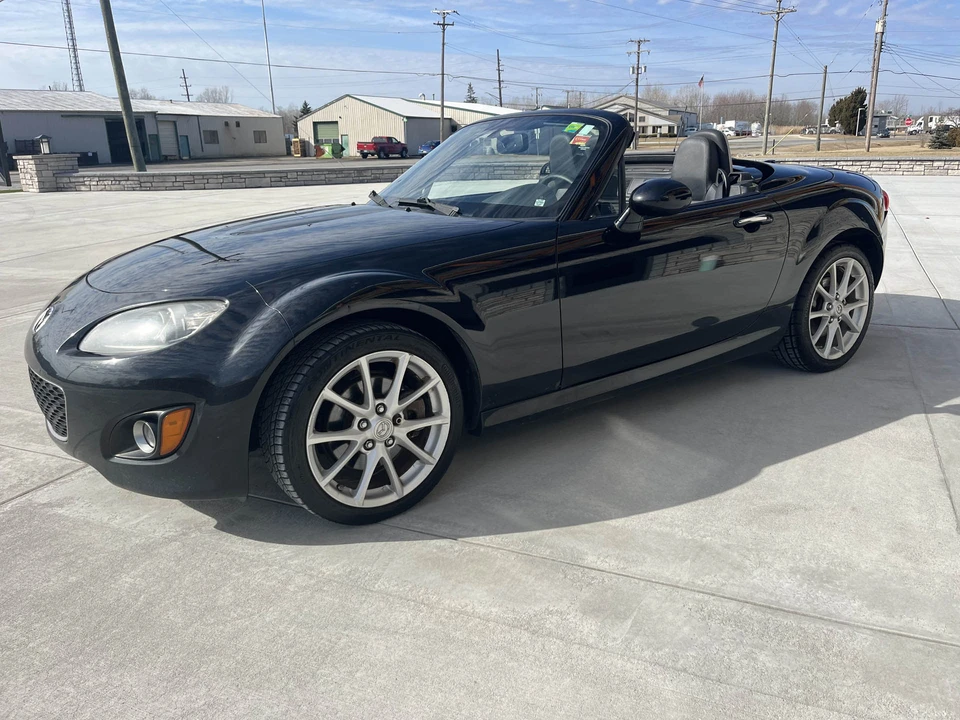 2011 Mazda NC MX-5 Miata - Image 15 of 31