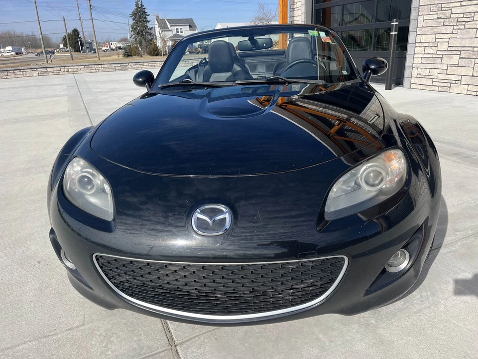 2011 Mazda NC MX-5 Miata - Image 16 of 31