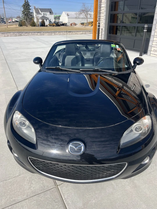 2011 Mazda NC MX-5 Miata - Image 17 of 31