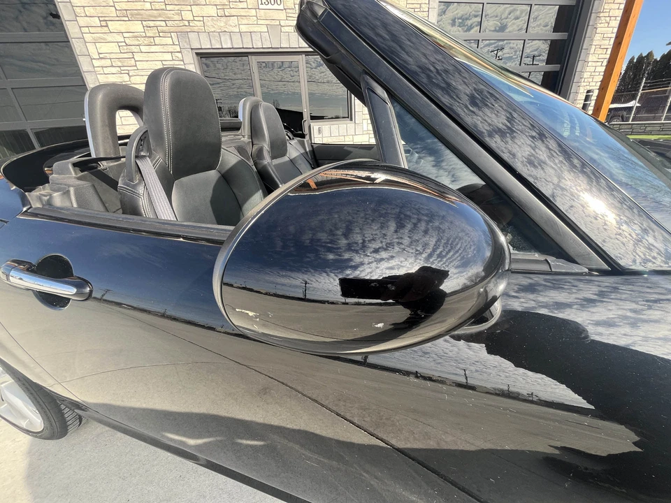 2011 Mazda NC MX-5 Miata - Image 20 of 31