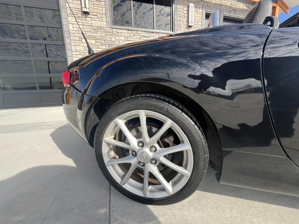 2011 Mazda NC MX-5 Miata - Image 22 of 31