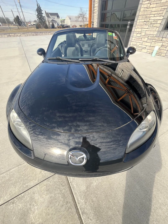 2011 Mazda NC MX-5 Miata - Image 30 of 31