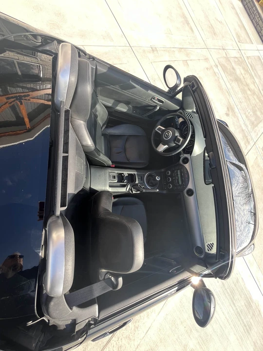 2011 Mazda NC MX-5 Miata - Image 31 of 31