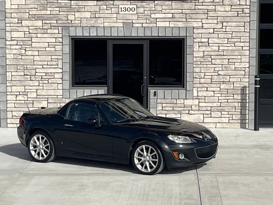 2011 Mazda NC MX-5 Miata - Image 4 of 31