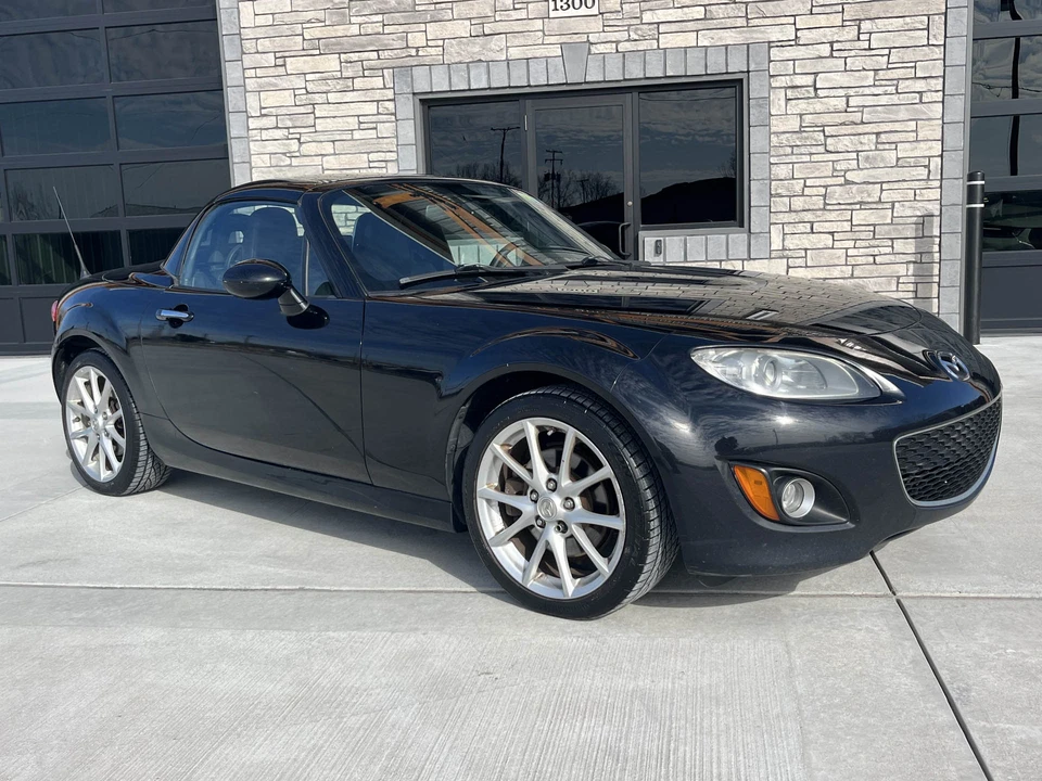 2011 Mazda NC MX-5 Miata - Image 5 of 31