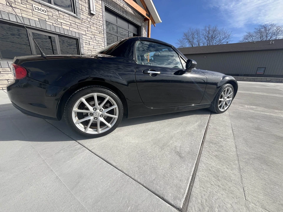 2011 Mazda NC MX-5 Miata - Image 6 of 31