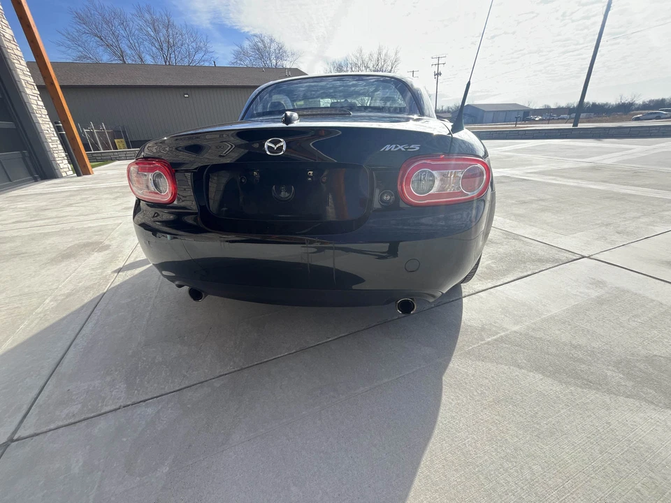2011 Mazda NC MX-5 Miata - Image 7 of 31