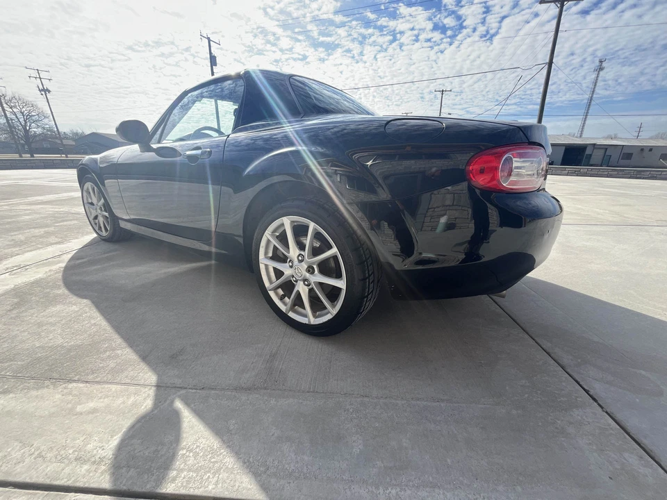 2011 Mazda NC MX-5 Miata - Image 8 of 31