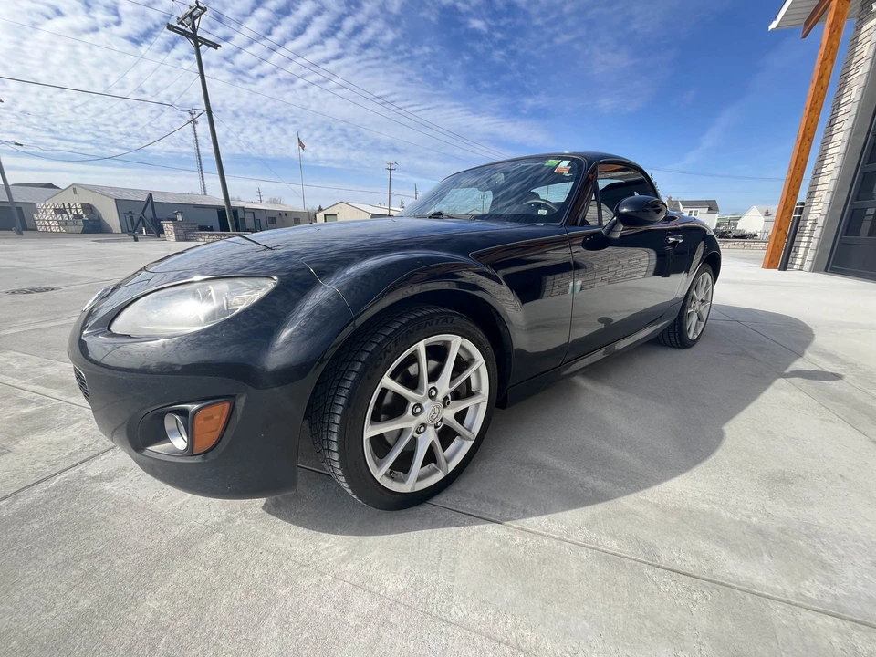 2011 Mazda NC MX-5 Miata - Image 9 of 31