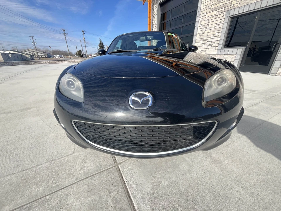2011 Mazda NC MX-5 Miata - Image 10 of 31