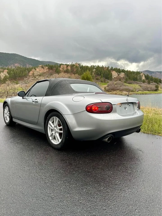 2011 Mazda NC MX-5 Miata - Image 2 of 7