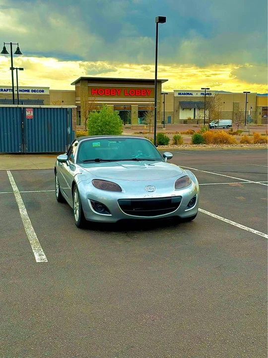 2011 Mazda NC MX-5 Miata - Image 3 of 7