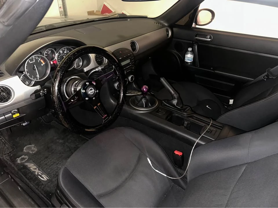 2011 Mazda NC MX-5 Miata - Image 5 of 7