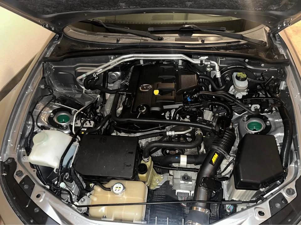 2011 Mazda NC MX-5 Miata - Image 7 of 7
