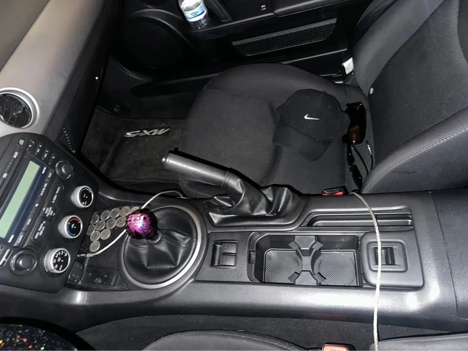 2011 Mazda NC MX-5 Miata - Image 6 of 7