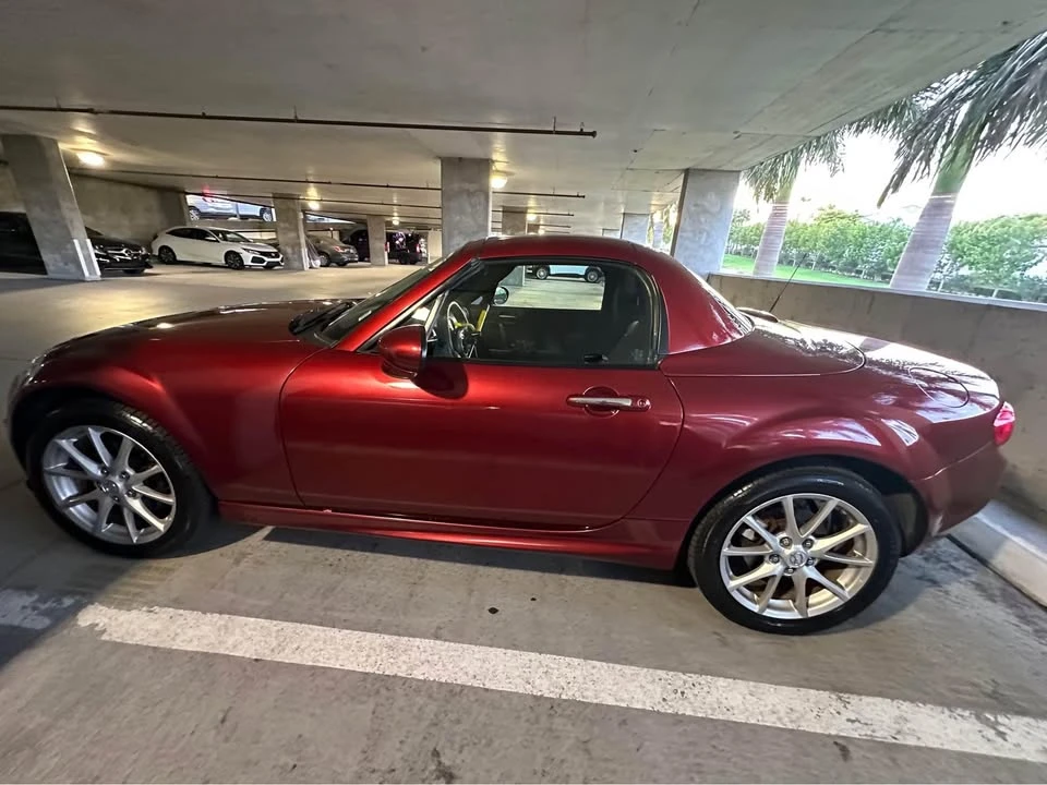 2011 Mazda NC MX-5 Miata - Image 6 of 11